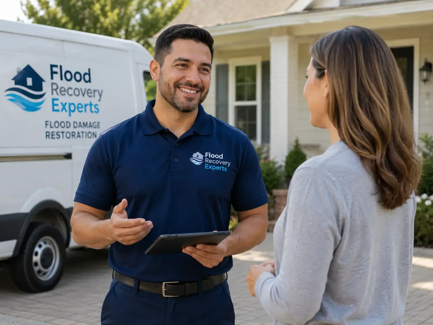 Flood Damage Cleanup Columbia, CA FAQs